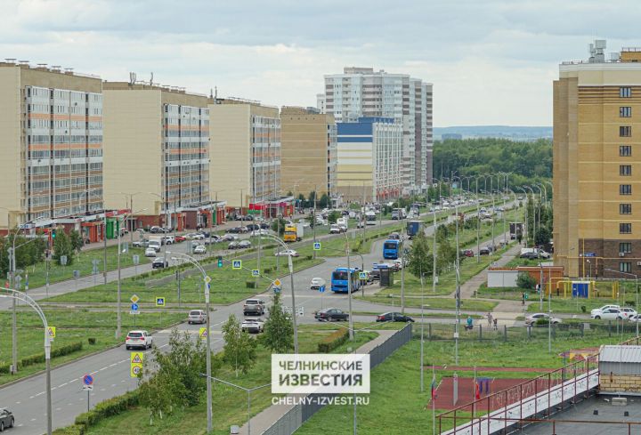 Одиннадцатая по счету: в Замелекесье построят новую школу