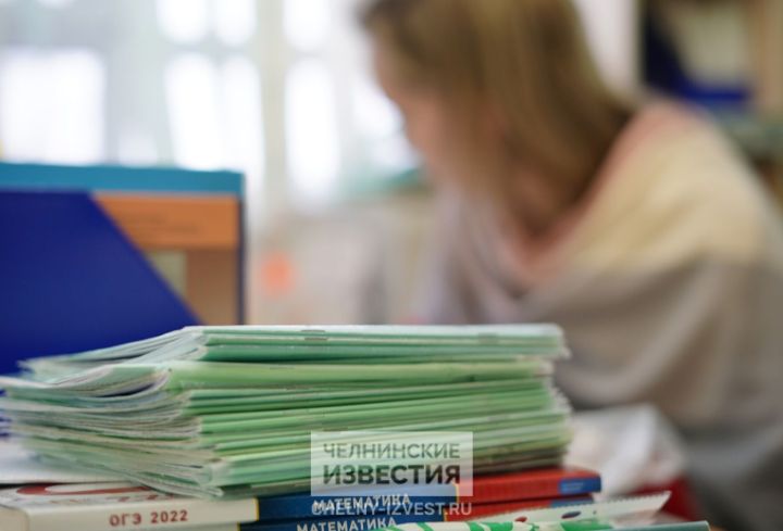 Лучших учителей пригласят на торжественный прием к мэру Челнов и раису Татарстана