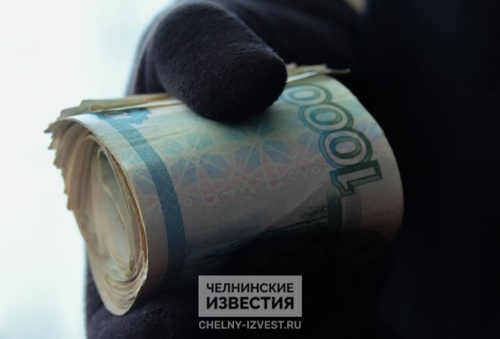 Школьник отдал мошенникам 2,4 млн рублей, чтобы «спасти» родителей от уголовки