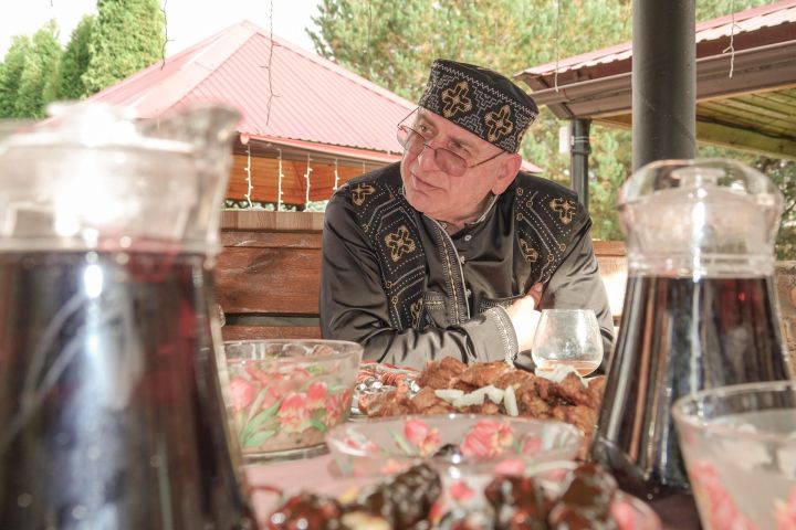 Как попасть в Грузию, не покидая Набережные Челны