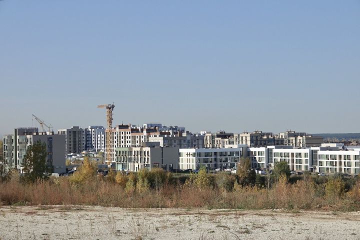 В Челнах стоимость «квадрата» новостройки перевалила за 151 тысячу