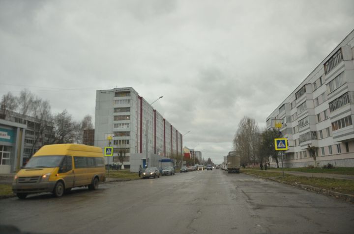 В Набережных Челнах метр «вторички» вырос до 119 тысяч рублей