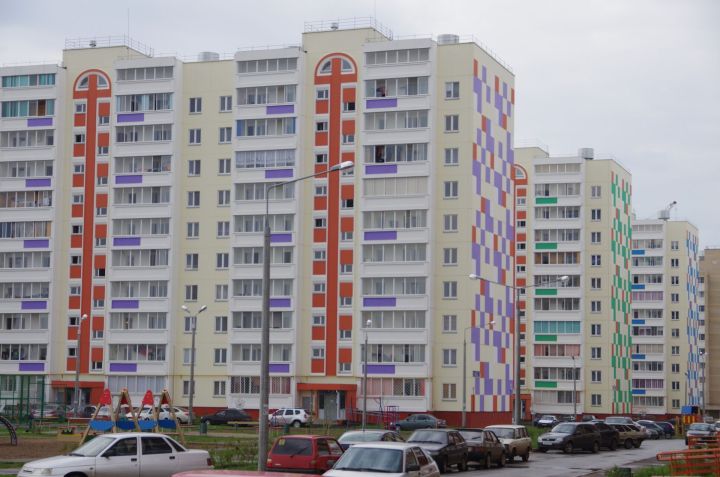 С 21 этажа и выше: в каких домах хотят жить челнинцы