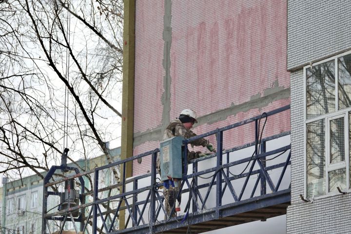 Госжилинспекция напомнила о необходимости сообщать о некачественном капремонте Госжилинспекция напомнила о необходимости сообщать о некачественном капремонте