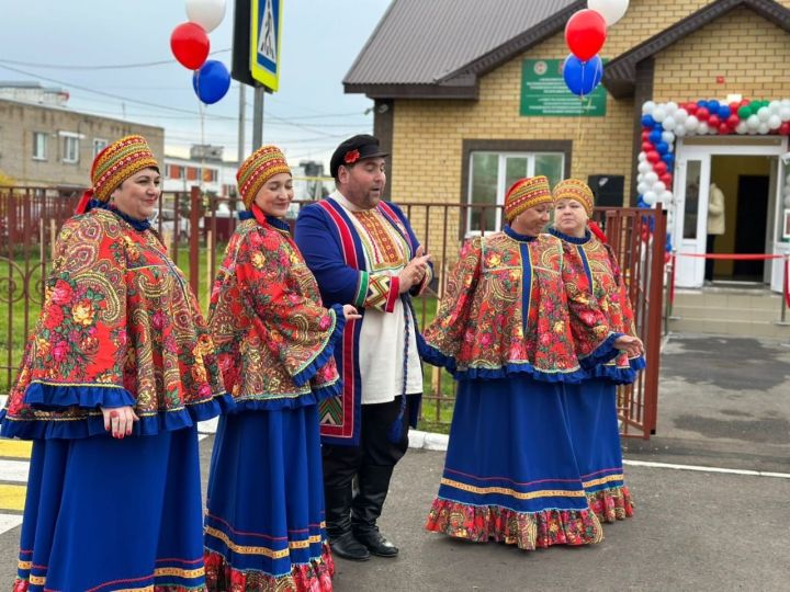 «Занимали свадебный зал»: исполком Малой Шильны отметил новоселье «Занимали свадебный зал»: исполком Малой Шильны отметил новоселье