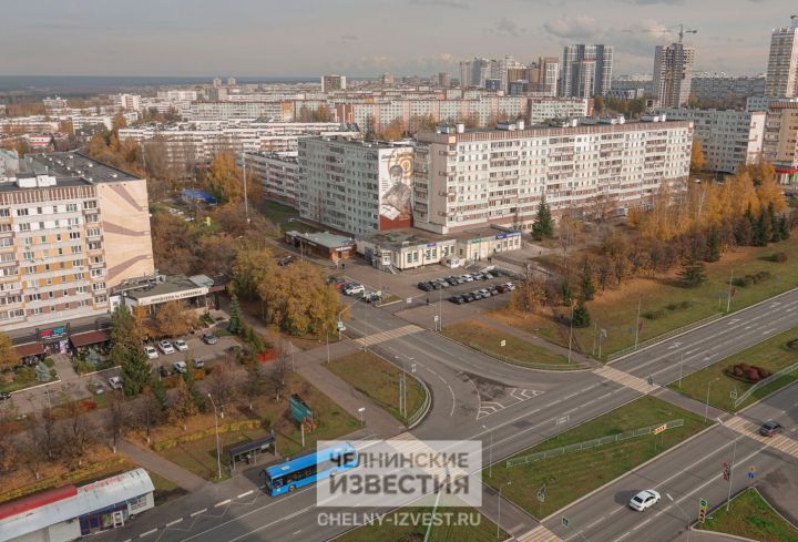 В Татарстане четверг будет ветреным и дождливым