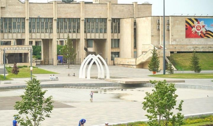 Это не шалость: в Челнах решают, как наказать осквернителей георгиевских лент Это не шалость: в Челнах решают, как наказать осквернителей георгиевских лент