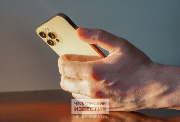 Председатели ТОСов рассказали, как в Челнах идет перевод домовых чатов в МAX
