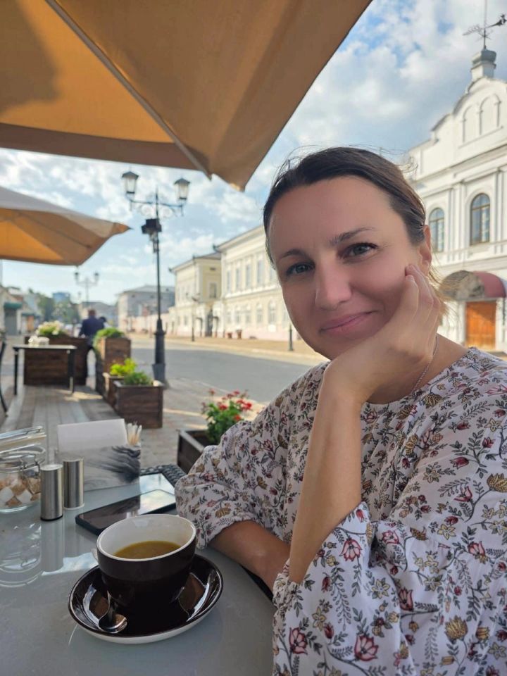 Журналист «Челнинских известий» заняла первое место на Всероссийском конкурсе