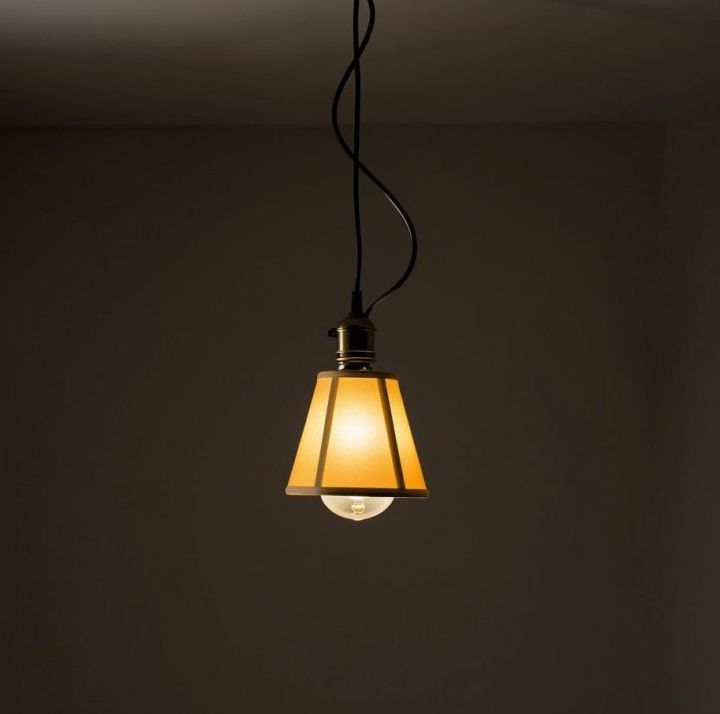 Долги за электричество погрузили Сидоровку во тьму