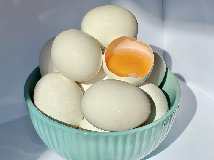 В Татарстане подорожали яйца и картофель