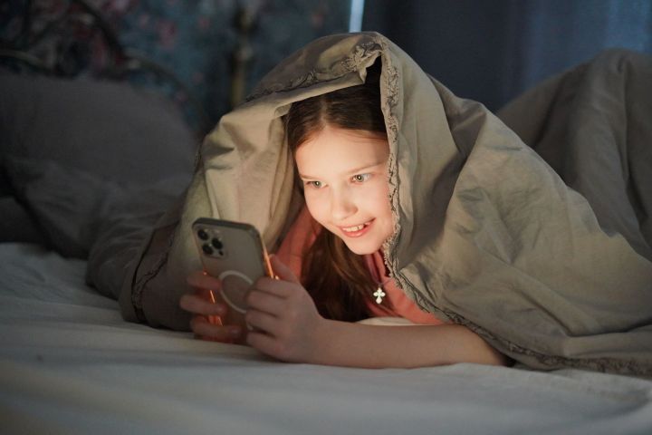 Когда ребенок нажал «купить»: родителям разрешили отменять онлайн-заказы