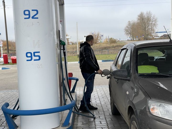 В Татарстане подорожали все нефтепродукты