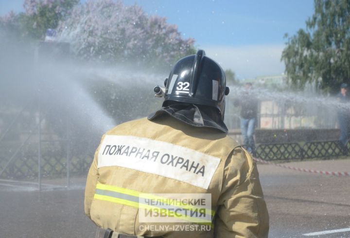 В Татарстане каждая вторая гибель на пожарах происходила среди пьяных В Татарстане каждая вторая гибель на пожарах происходила среди пьяных