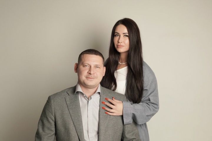 Юрий и Екатерина Камышанские: «Родители покупали не килограмм крупы, а пять»