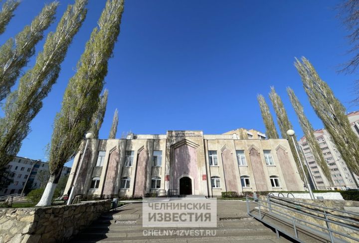 Винил-пати, кельтские танцы и театр теней: как в Челнах пройдет «Ночь искусств» Винил-пати, кельтские танцы и театр теней: как в Челнах пройдет «Ночь искусств»