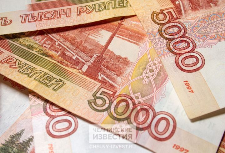 21,8 млрд рублей: в Набережных Челнах утвердили бюджет на 2026 год 21,8 млрд рублей: в Набережных Челнах утвердили бюджет на 2026 год