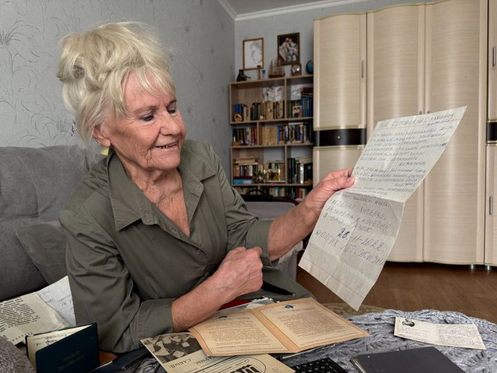 Акушерка о роддомах Челнов 50 лет назад: ​​​​​​«Презенты считались взяткой»