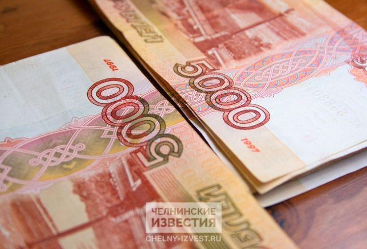 Обещали вернуть через три дня: пенсионерка отдала мошенникам 1,4 млн рублей