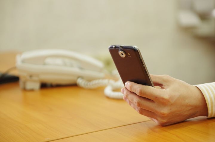 Челнинка раскусила афериста и сохранила 1 миллион рублей