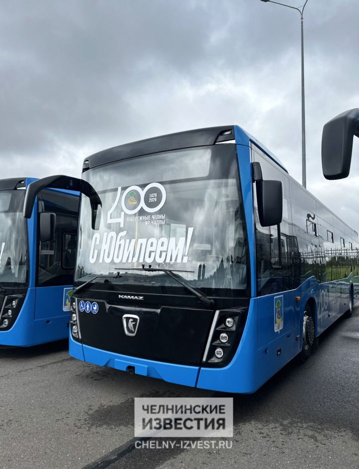 Сергей Когогин: «Автобусы, которые мы сделали, — лучшие по дизайну»