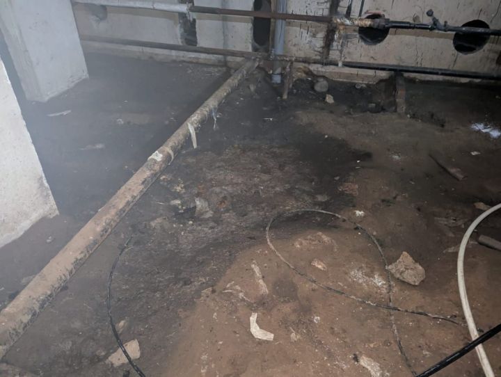 «Дешевле устранить»: в Челнах за день оштрафовали глав трех УК