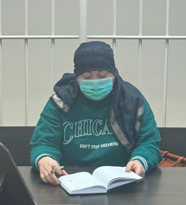 «Черный риелтор» из Челнов получила 10 лет за мошенничество на 371 млн рублей