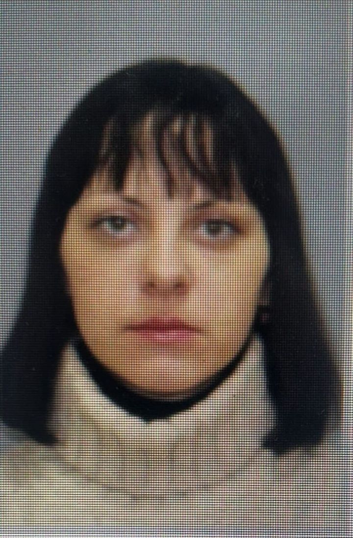 В Челнах третий месяц ищут брюнетку со светлыми глазами