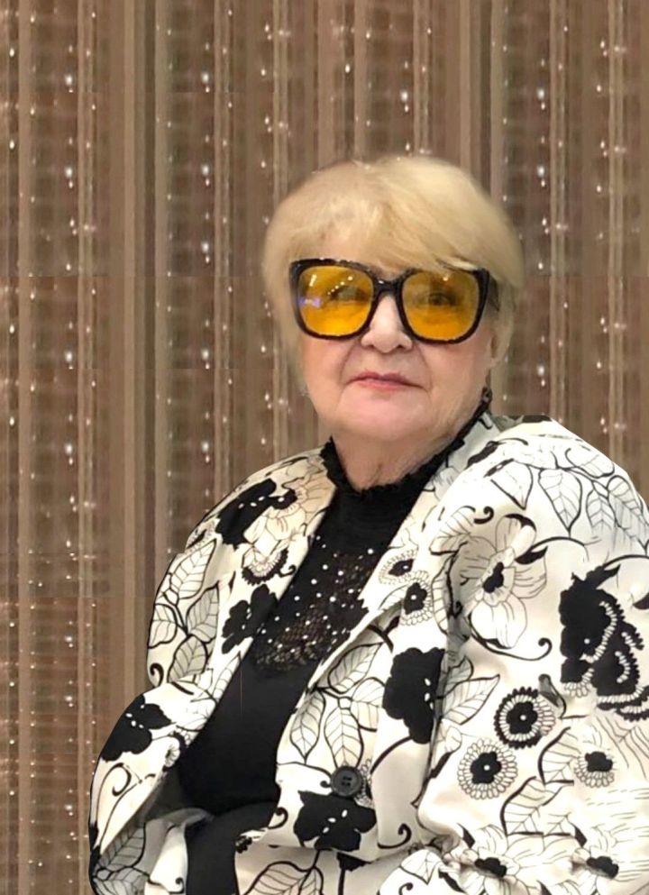 Татьяна Дронова: «На книгу уходит по 6-7 месяцев»