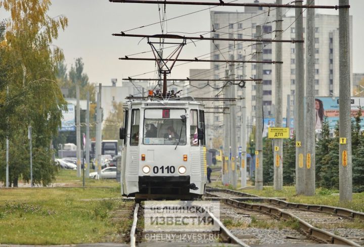«Горкоммунхоз» объяснил, почему в трамваях бывает холодно
