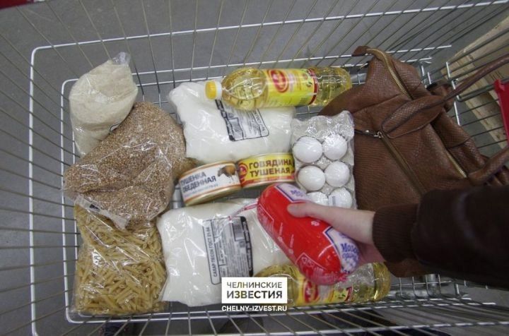 От сигарет до молока: какие товары без маркировки изымают в Татарстане