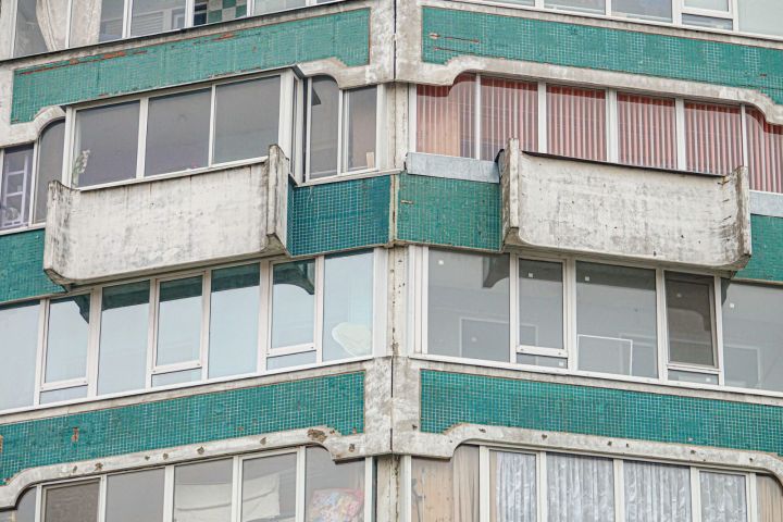 «Главный камень Набережных Челнов – ракушечник»