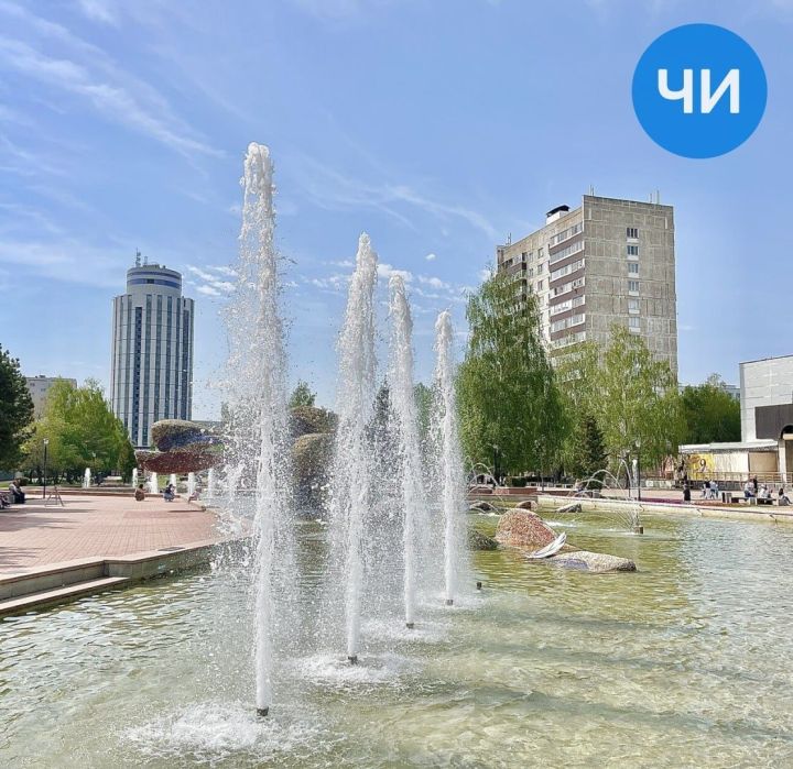 По Челнам запустят интерактивные экскурсии на автобусах