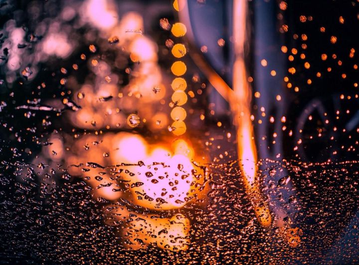 В Татарстане сохранится  холодная погода и гололед