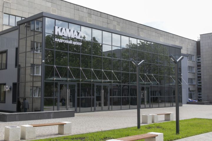 «КАМАЗ» вошел в число самых привлекательных работодателей России