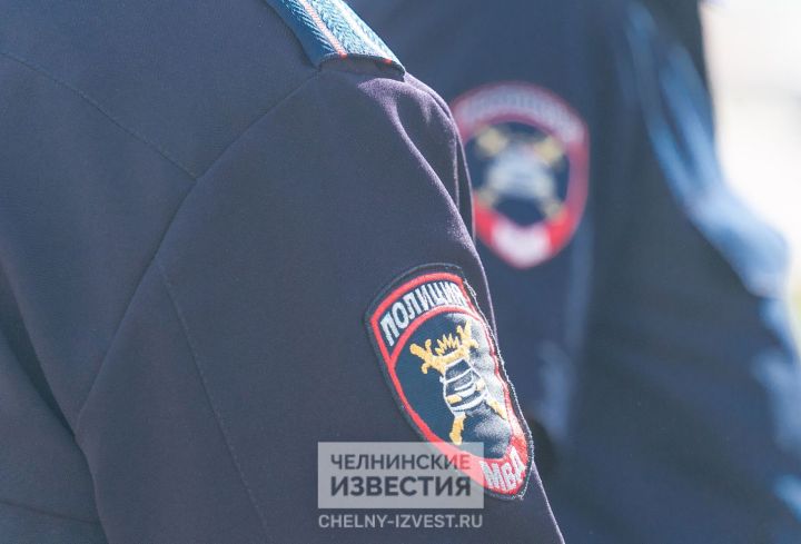 Челнинец потребовал с МВД компенсацию морального вреда