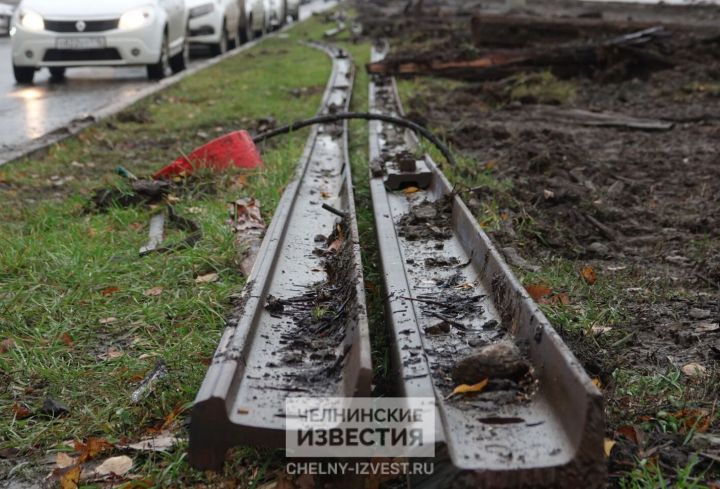 Шпал хватило: «Горкоммунхоз» успокоил народных контролеров