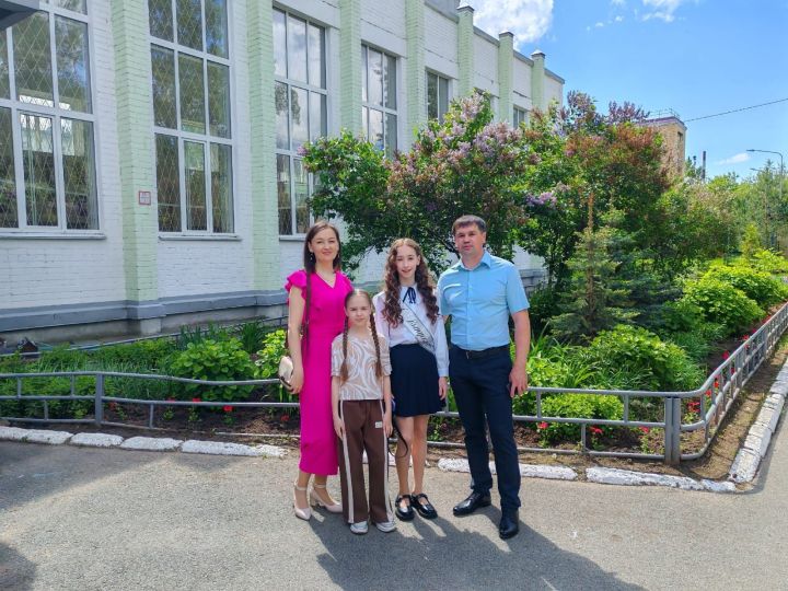 Фигуристка из Татарстана в команде Тутберидзе готовится к четверным прыжкам