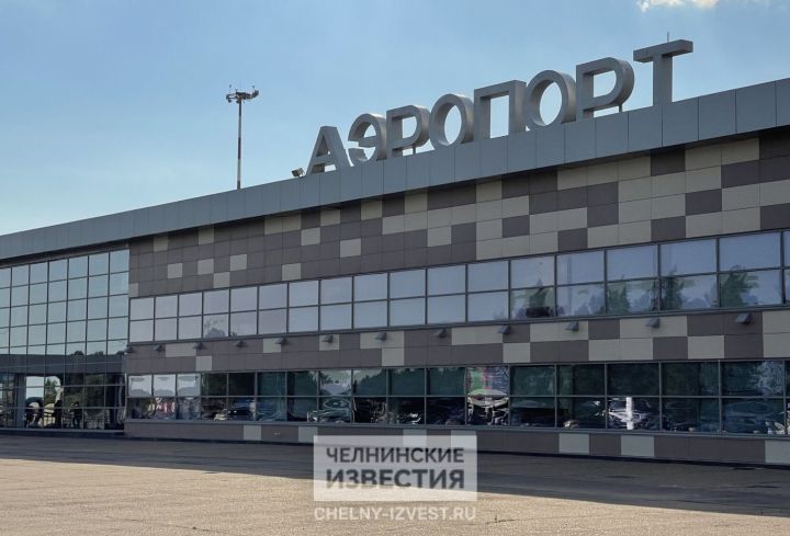 Две взлетные полосы и 10 самолетов: в Татарстане обсудили развитие авиации