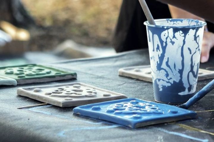 Еще один символ: в Челнах плитку завода ЗЯБ превратят в арт-панно