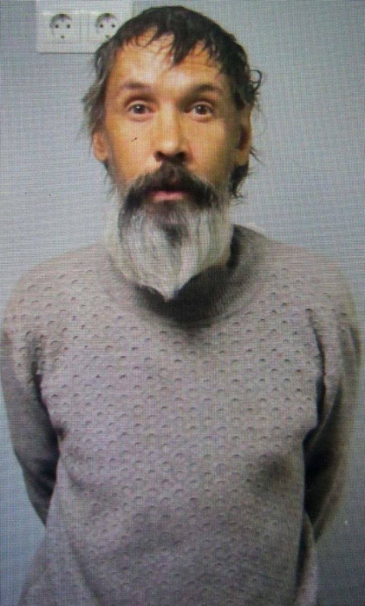 В Челнах ищут бородатого мужчину со шрамом на ноге