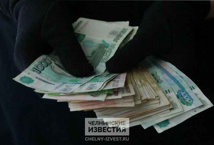 Оставили без собаки и денег: челнинку обманули на 30 тысяч рублей