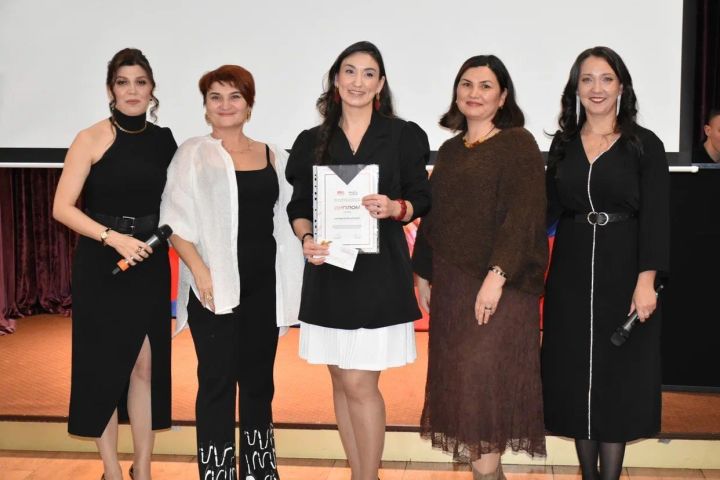 Определены лучшие бухгалтеры Набережных Челнов