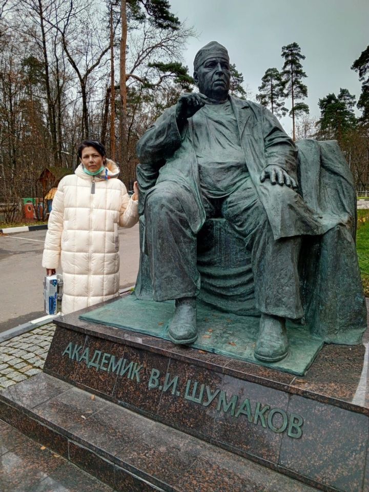 Челнинке, которой понадобилась пересадка сердца, сделали операцию