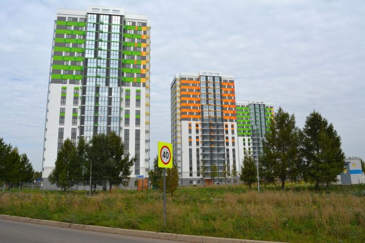 В Челнах три соципотечных дома прошли проверку Госстройнадзора
