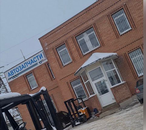 Тольяттинская компания проигнорировала претензию «КАМАЗа» и проиграла суд