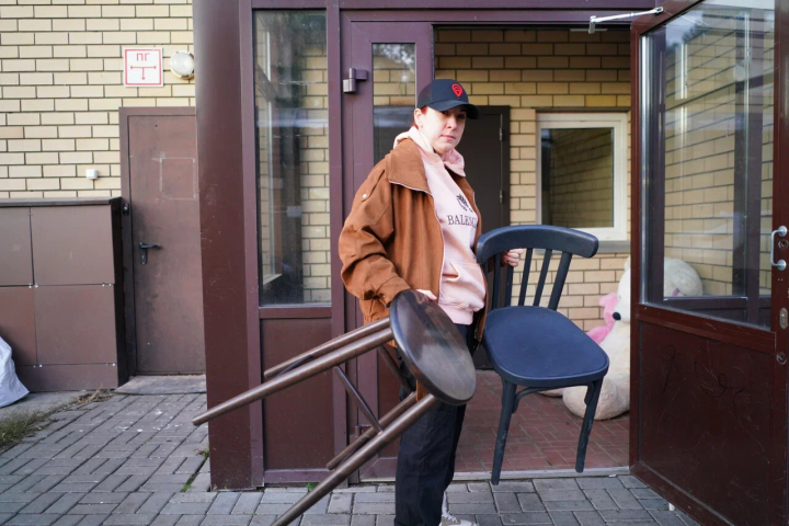 Мусорный вопрос: куда в Челнах выбросить матрас, и что делать со скисшим супом?