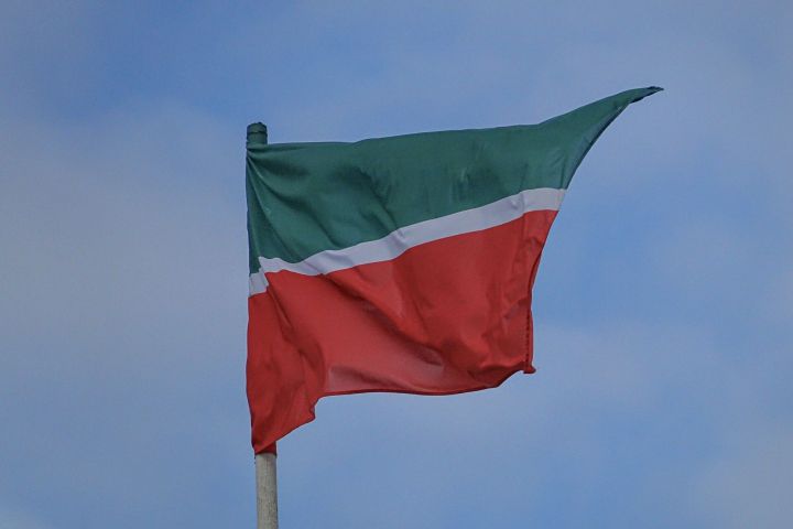 29 ноября: от флага Татарстана до загадок буквы «Ё»