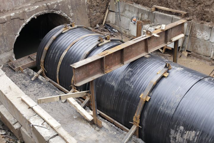 Глава Минстроя РТ объяснил, почему Челны на капремонт сетей получили больше других