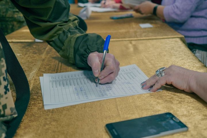 Боец СВО получил российский паспорт после вмешательства прокуратуры Челнов